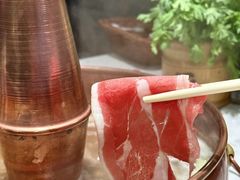 -丁卯•铜锅涮肉(工体店)