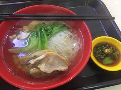 -华姐鸡粉(中心店)