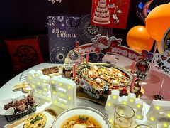 -鸣记脆皮烤鱼·海鲜烤鱼(三八广场店)