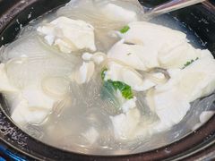 -老姑砂锅·烧烤天津菜(体北道店)