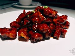 糖醋里脊-海龙馆海鲜餐厅(西湖文化广场店)
