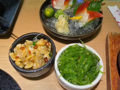 -沼津港精致料理·寿喜烧·烧鸟(漕河泾印象城店)