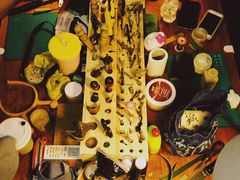 -零几体验diy皮具工作室(振业城店)