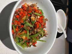 -湘鼎盛·大厨鲜炒湖南味(高新银泰店)