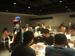 -松哥油焖大虾(科技园店)