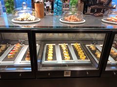 -都会尚膳·海鲜自助餐厅(重庆万豪酒店)