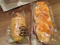 -Max Bakery 阿唛手作