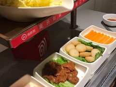 -海底捞火锅(方塔东街店)