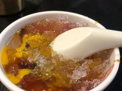 -探鱼·鲜青椒爽麻烤鱼(银泰城店)