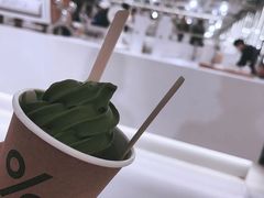 -% Arabica阿拉比卡咖啡(前滩太古里店)