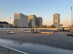 -赛卡联盟卡丁车馆(上海世博店)