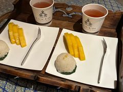 -菩泰·泰式草本按摩SPA(国大城市广场店)