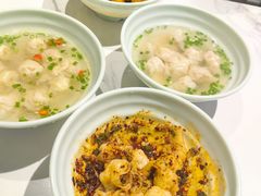 -珍味马边曹五抄手