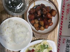 -乡村基·川味现炒大王(熙悦天街店)