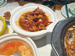 -宋徽厨·安徽菜(安庆绿地店)