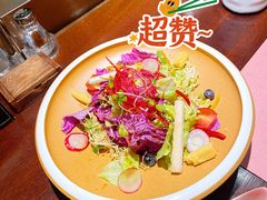 -萤初高端日料王(曲江银泰店)