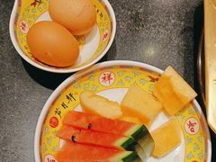 -芦月轩羊蝎子(劲松店)