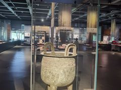 -盘龙城遗址博物院