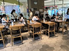 -必胜客(国贸店)