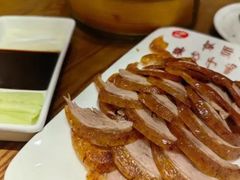 -全聚德(江宁店)