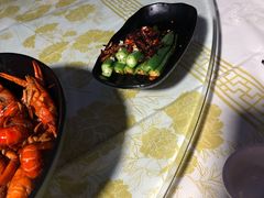 -聚味瞿记·龙虾堂(天元店)