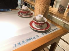 -味福记·江西小炒·南昌小吃(青山湖万达店)