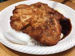 -鲜得来排骨年糕(豫园店)