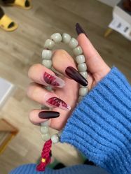 -NEW LOOK-绿麓 · 美甲美睫脱毛工作室