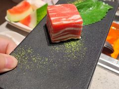 -海底捞火锅(航洋城店)