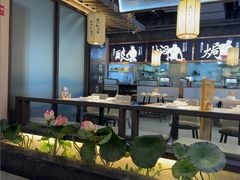-客家班·客家菜(嘉禾金铂店)
