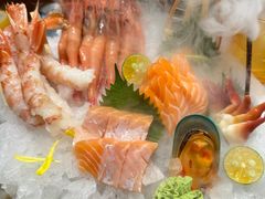 -極上萬膳·日料放题(来福士江景店)