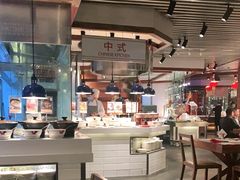 -The COOK·厨餐厅·自助餐(浦东嘉里大酒店)