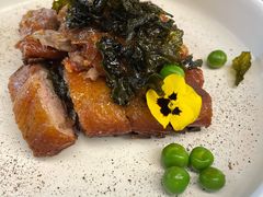 -渔语鱼新川菜Bistro(万象天地店)