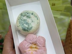 -祥禾饽饽铺·中式糕点(北京来福士店)