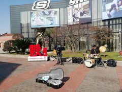 -SKECHERS 斯凯奇(上海国际时尚中心店)