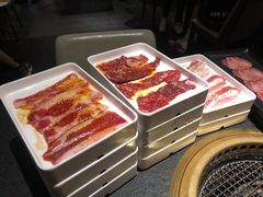 -神户赤童日式烤肉(金地广场店)