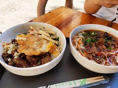-李易面馆(树木岭店)