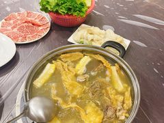 -富来美食