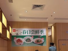 -西贝(东城万达广场店)