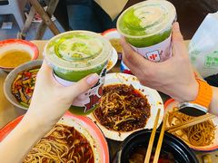 -老三样·旧食新味(船山路店)