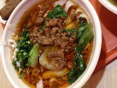 -东方削面(迎泽街店)