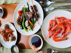 -视界美食自助餐厅·石家庄希尔顿酒店