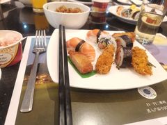 -厦门悦华酒店