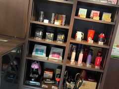 -太平洋咖啡(五月花店)