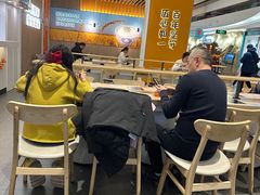 -吉野家(回龙观同成街店)