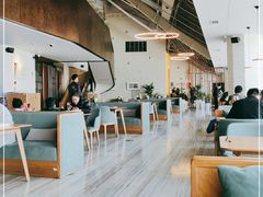 大堂-EN SPACE恩空间