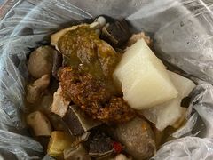 -正宗梧州牛肠酸