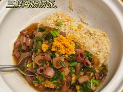 -东莱馋房(陆家嘴店)