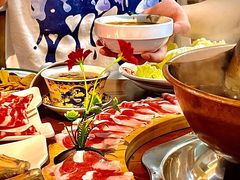 -津门老羊家·铜锅涮羊肉·烧烤(科技园店)