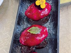 -高德海鲜舫(黄河南大街店)
